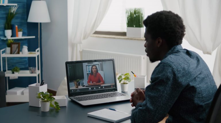 The Future of Mental Healthcare: The Benefits of Telehealth Psychiatry