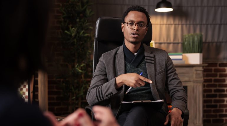 Preparing for Your First Psychiatric Evaluation: What to Expect