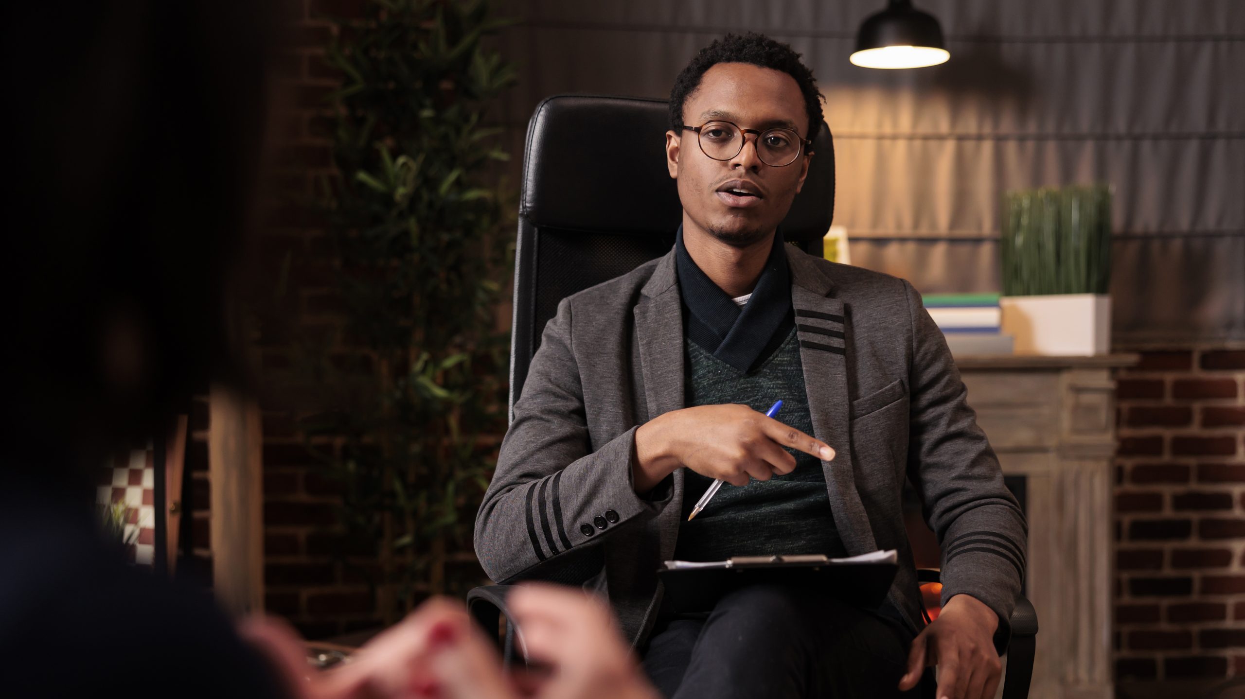 Preparing for Your First Psychiatric Evaluation: What to Expect