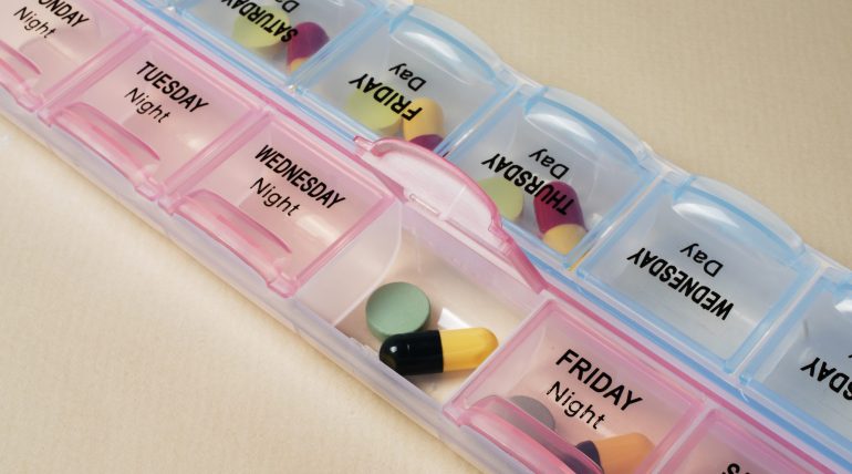 The Vital Role of Consistency in Medication Management